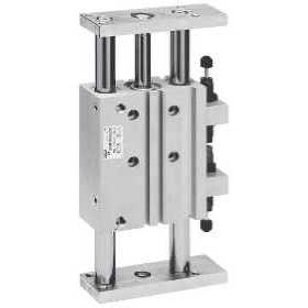 Xylanh series QCTF - QCBF